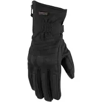 Rusty Stitches Ray Gants de moto imperméables Taille