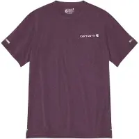 Carhartt Lightweight Durable Relaxed Fit T-shirt