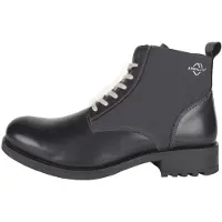 Helstons Deville Motorcycle Boots Noir EU 40 Homme