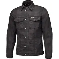 Held Woodland Chemise de moto