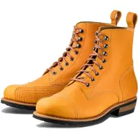 Rokker Urban Rebel Bottes de moto