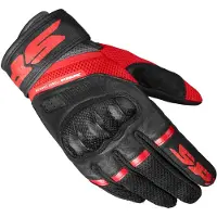 Spidi Power Carbon Gants de moto pour femmes