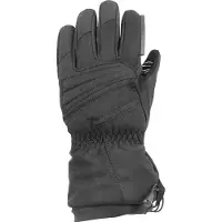GMS Montana WP Gants Noirs Imperméables Taille 2XL