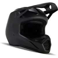 FOX V1 Solid Casque de motocross