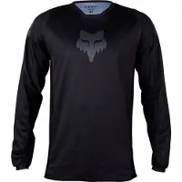 FOX 180 Blackout 2023 Maillot de motocross