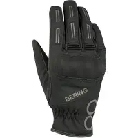 Bering Trend gants de moto imperméables pour femmes