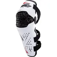 Leatt Dual Axis Pro Protège-genoux et tibias