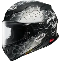 Shoei NXR 2 Gleam Casque