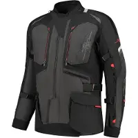 Rusty Stitches Veste Cliff