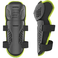 Shot Race Gear Optimal 2.0 Protecteurs de genou