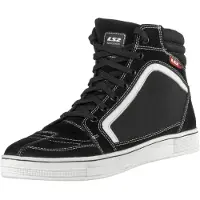 LS2 Doron Motorcycle Shoes Noir EU 40 Homme