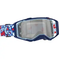 SCOTT Prospect Ethika Lunettes de motocross