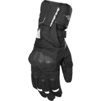 Rusty Stitches Ryder Gants de moto imperméables Taille