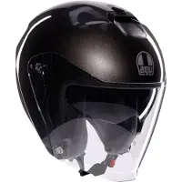 AGV Casque Jet Irides E2206