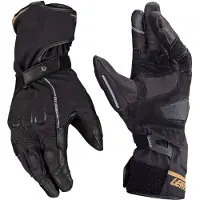 Leatt ADV SubZero 7.5 Stealth Gants Taille 3XL