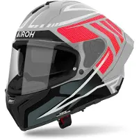 Airoh Matryx Rider Casque