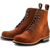 Rokker Urban Rebel Bottes de moto
