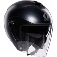AGV Casque Jet Irides E2206