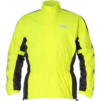 GMS Pluvia veste de pluie, jaune/noir, XL