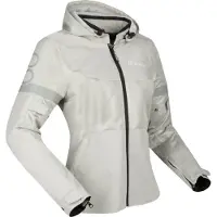 Bering Lady Profil Jacket Grey Black Taille T4