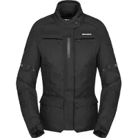 Spidi Veste Traveller 3 Dark Edition