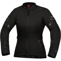 IXS Lane-ST+ Veste textile de moto pour dames