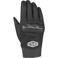 Segura Atol Gloves Black White Taille T11