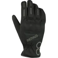 Bering Trend Gloves Black Taille T10
