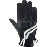 Helstons Gants En Cuir Pour Femme Virage Air