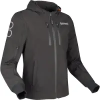 Bering Veste Kerby