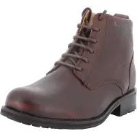 Helstons Deville Bottes de moto