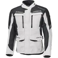 Held Lonborg Top 62422 Veste Textile Gris/Noir L hommes