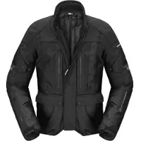 Spidi Traveller 3 Evo Jacket Noir 2XL Homme