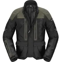 Spidi Traveler 3 Evo H2Out veste textile de moto imperméable