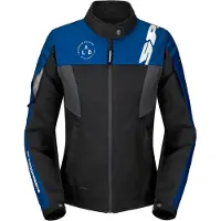 Spidi Corsa H2out Jacket Noir XL Femme