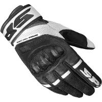 Spidi Power Carbon Gants de moto pour femmes