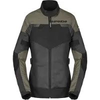 Spidi Tour Net Tex Veste textile de moto pour femmes