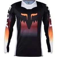 FOX 180 Flora Maillot de motocross