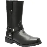 Kochmann Nashville Bottes de moto