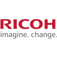 Ricoh type 165 M toner (d'origine) - magenta