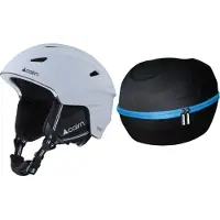 Cairn Impulse Helmet Blanc 55-56 cm