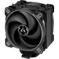 Arctic Freezer 34 eSports DUO - Refroidisseur de processeur - (pour : LGA1156, LGA1155, LGA1150, LGA2011-3, LGA1151, AM4, LGA2066) - aluminium - 120 mm - gris