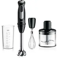 Braun MultiQuick 5 Pro MQ55236M