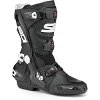 Sidi Rex, bottes ,Noir/Blanc ,42 EU