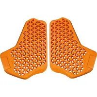 Furygan Lnnr D3o Chest Protector Orange