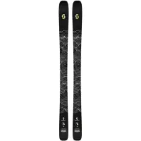 SCOTT Skis Alpins Sea 88