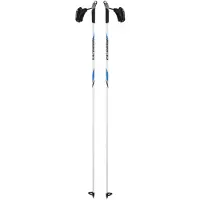 Salomon R 20 Poles Blanc 135 cm
