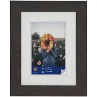 Henzo Cadre Dahlia 13x18 brun -