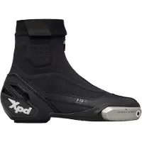 XPD X10-R, bottes courtes ,Noir ,40 EU