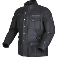 Modeka Matlock Blouson ciré moto